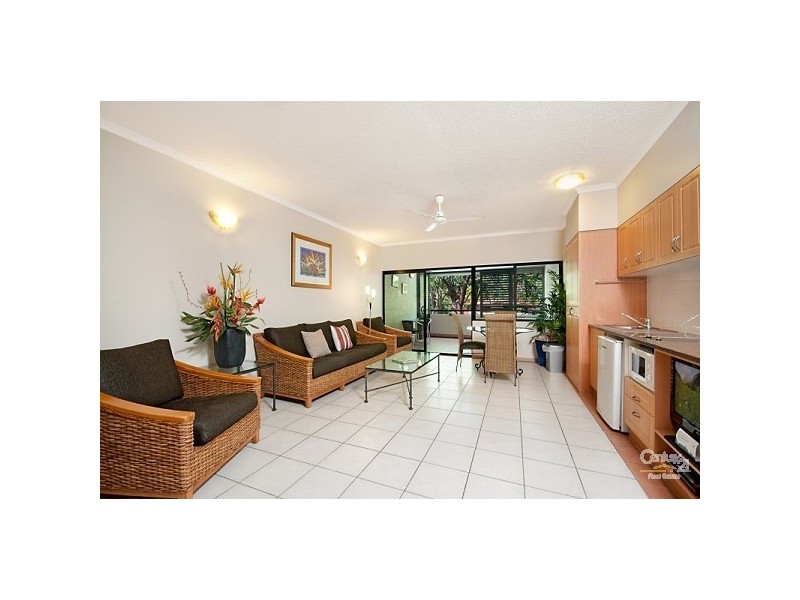 Port Douglas QLD 4877