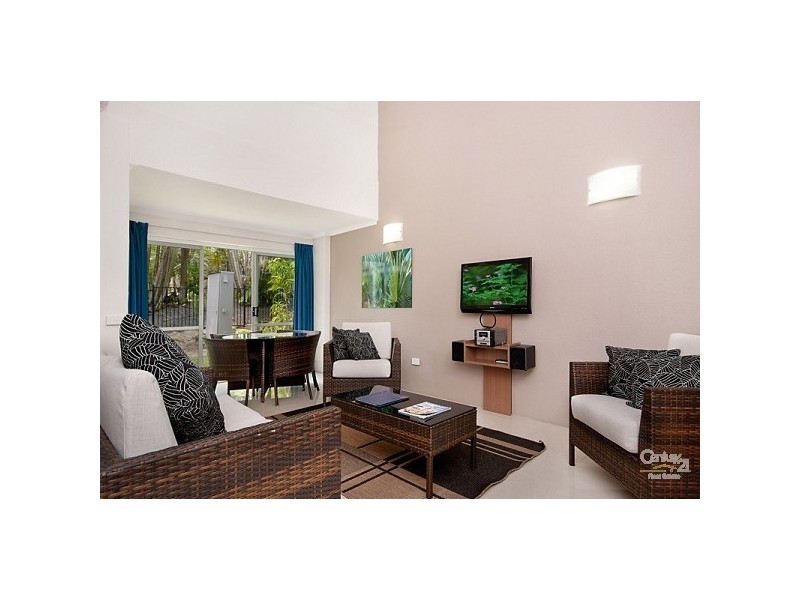 Port Douglas QLD 4877