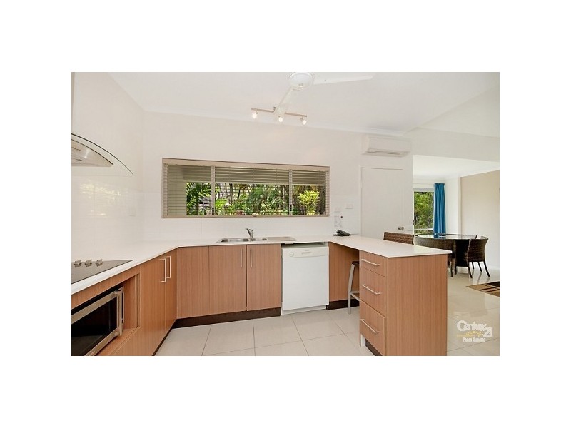 Port Douglas QLD 4877