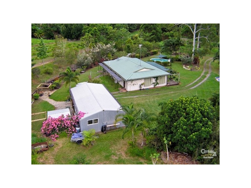 Julatten QLD 4871
