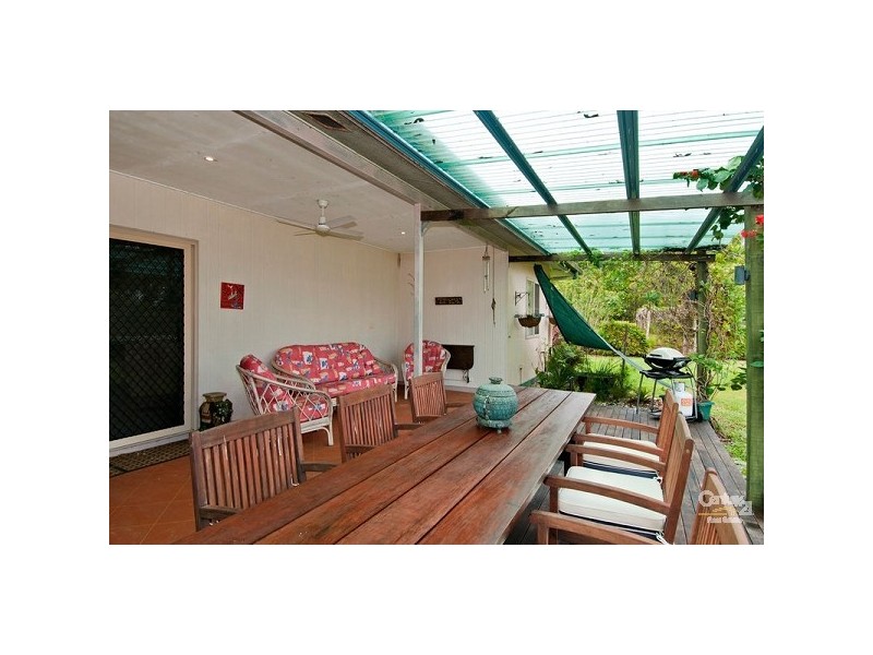 Julatten QLD 4871