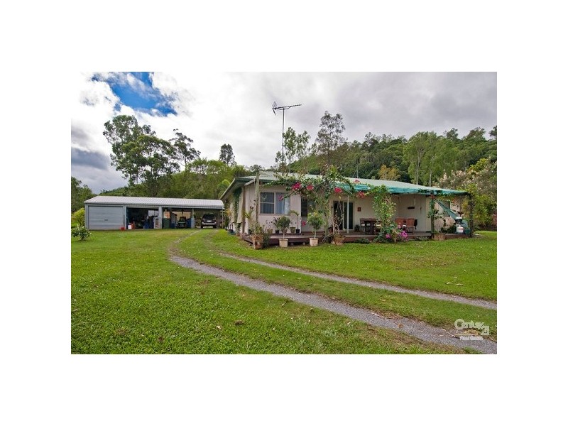 Julatten QLD 4871