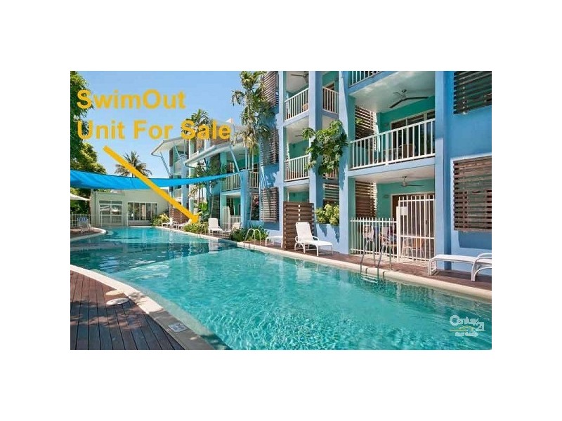 Port Douglas QLD 4877