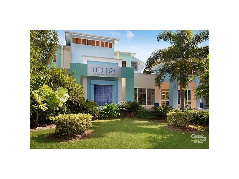 Port Douglas QLD 4877