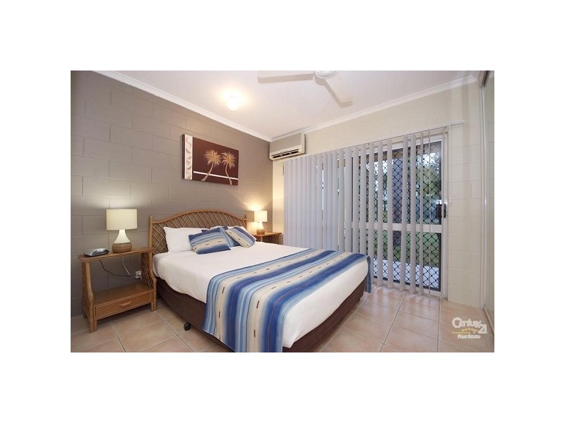 Port Douglas QLD 4877