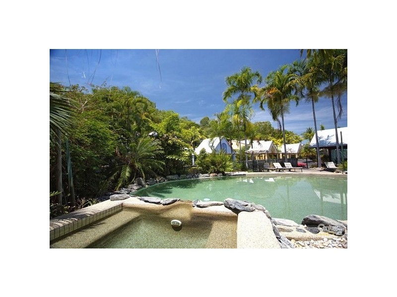 Port Douglas QLD 4877