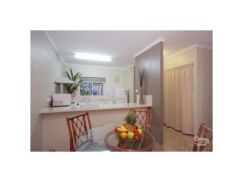 Port Douglas QLD 4877