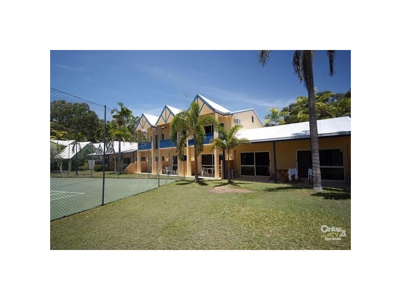 Port Douglas QLD 4877