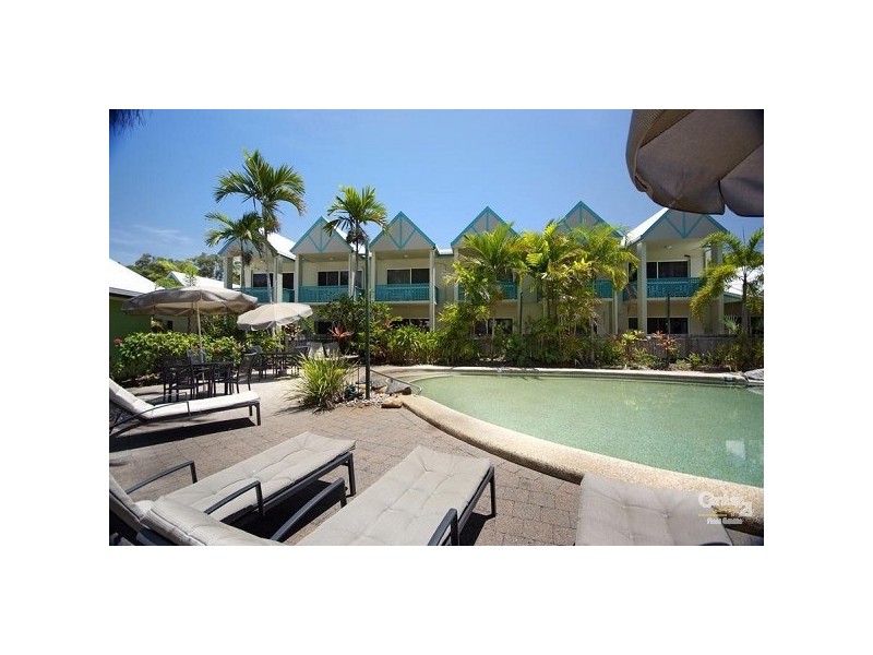 Port Douglas QLD 4877