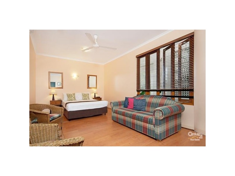 Port Douglas QLD 4877