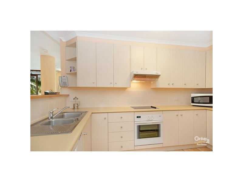 Port Douglas QLD 4877