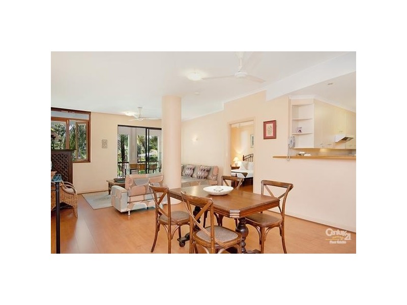 Port Douglas QLD 4877