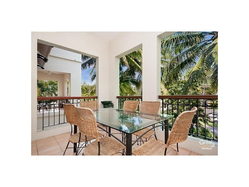 Port Douglas QLD 4877