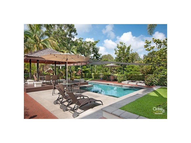 Port Douglas QLD 4877