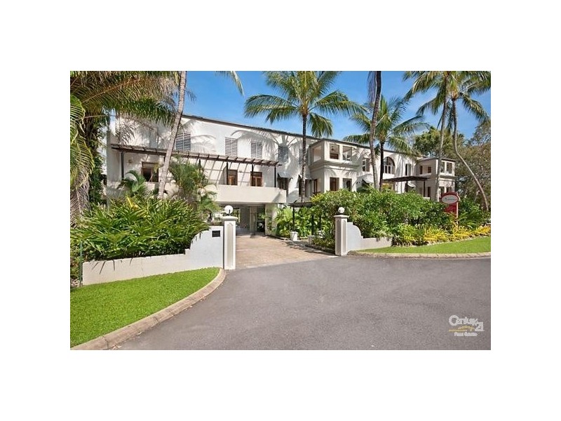 Port Douglas QLD 4877