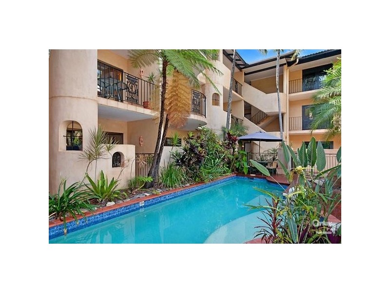 Port Douglas QLD 4877