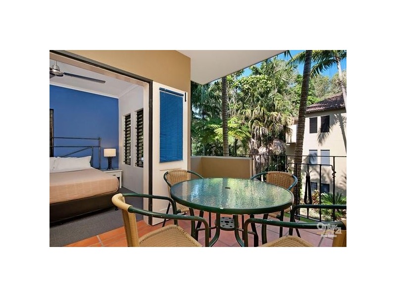 Port Douglas QLD 4877