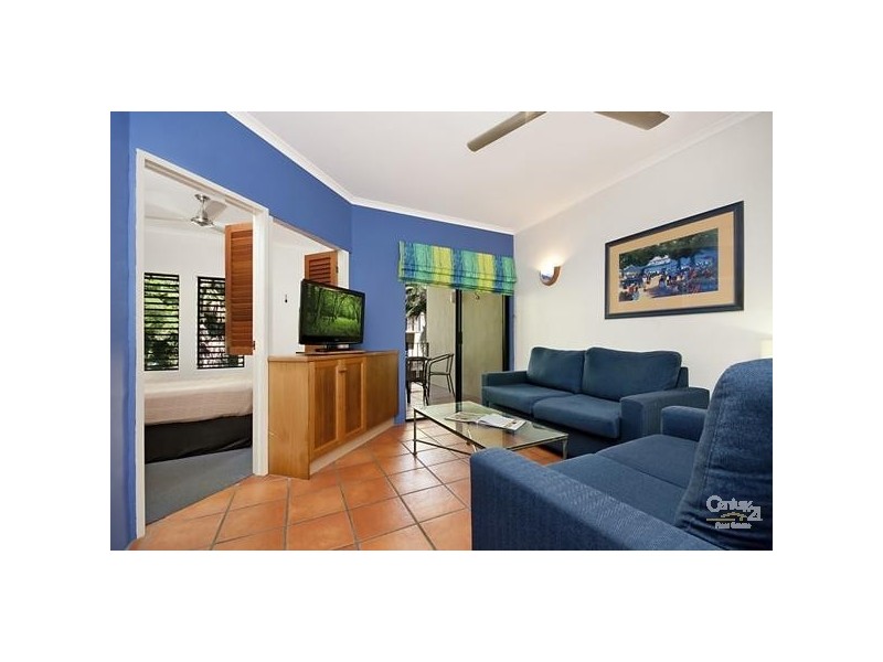 Port Douglas QLD 4877