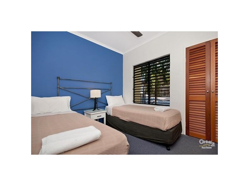 Port Douglas QLD 4877