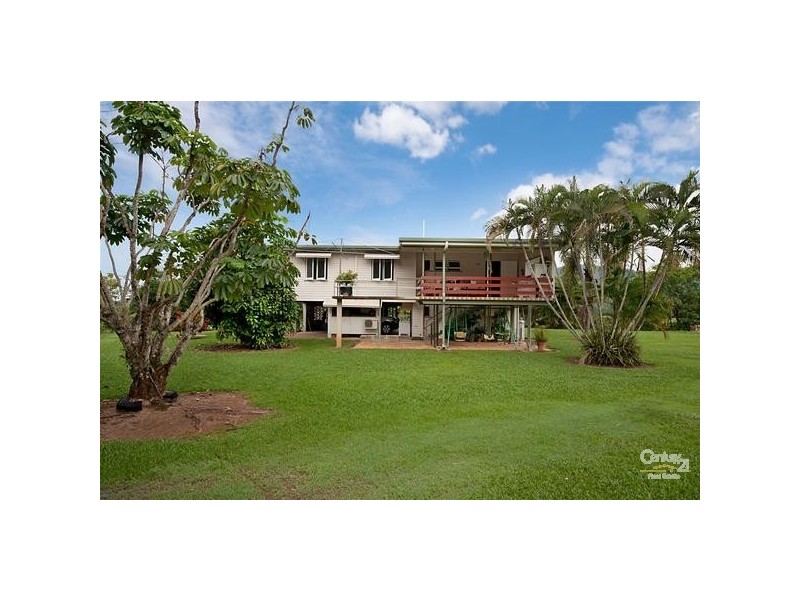 Mowbray QLD 4877