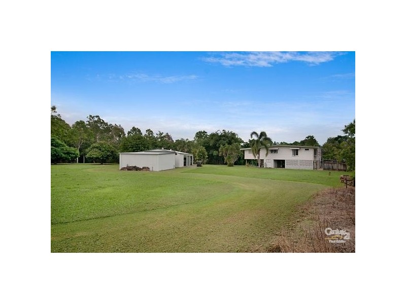 Mowbray QLD 4877