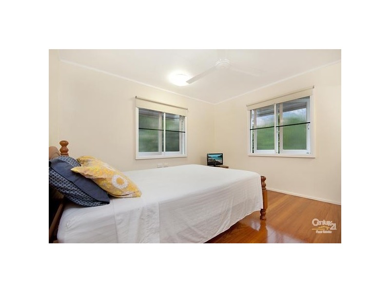 Mowbray QLD 4877