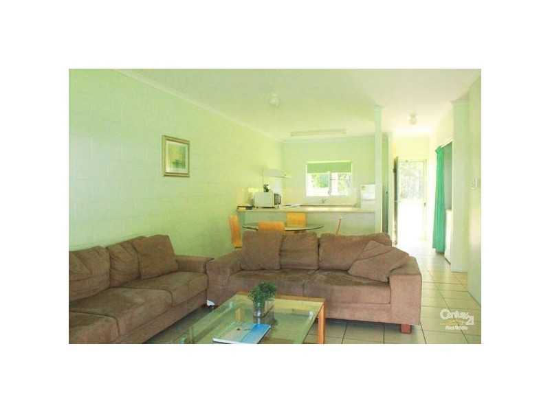 Port Douglas QLD 4877