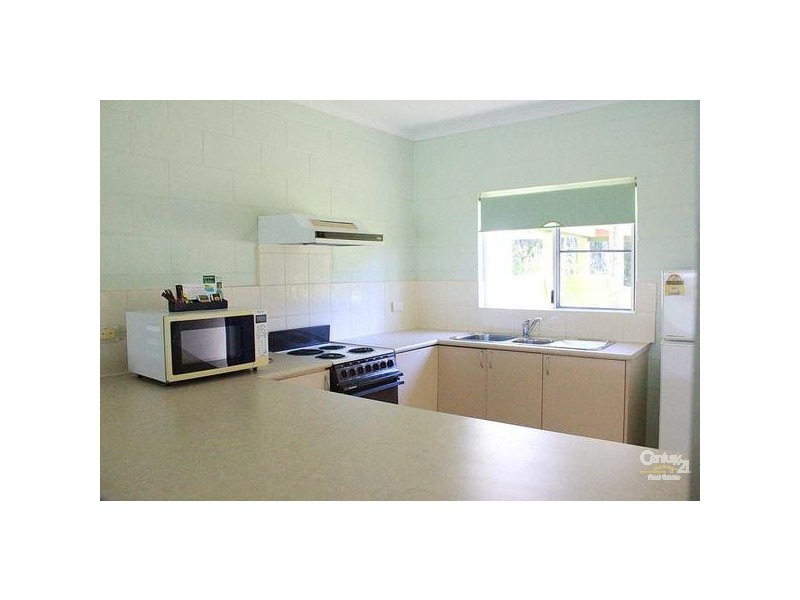 Port Douglas QLD 4877