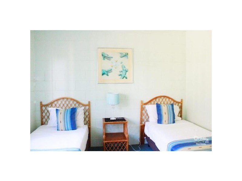 Port Douglas QLD 4877