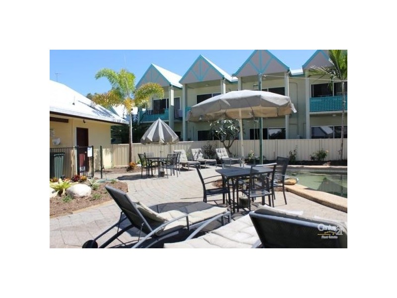 Port Douglas QLD 4877