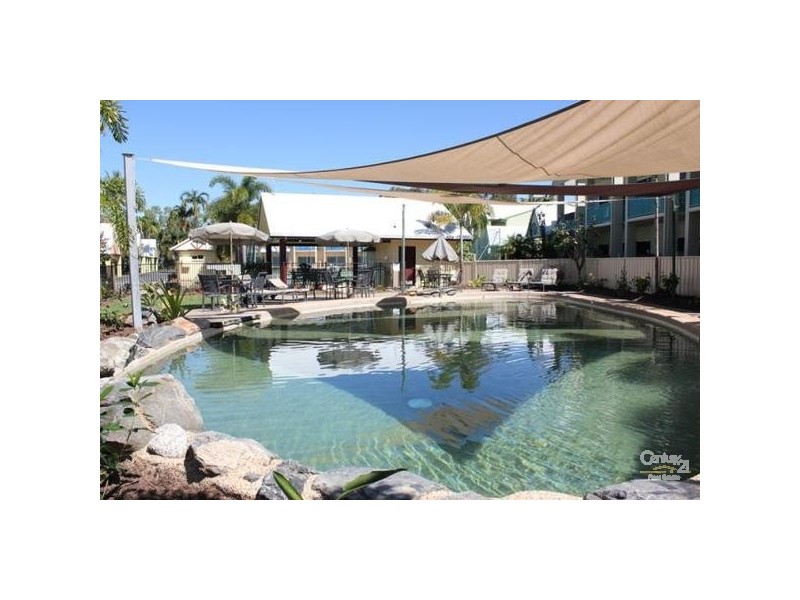 Port Douglas QLD 4877