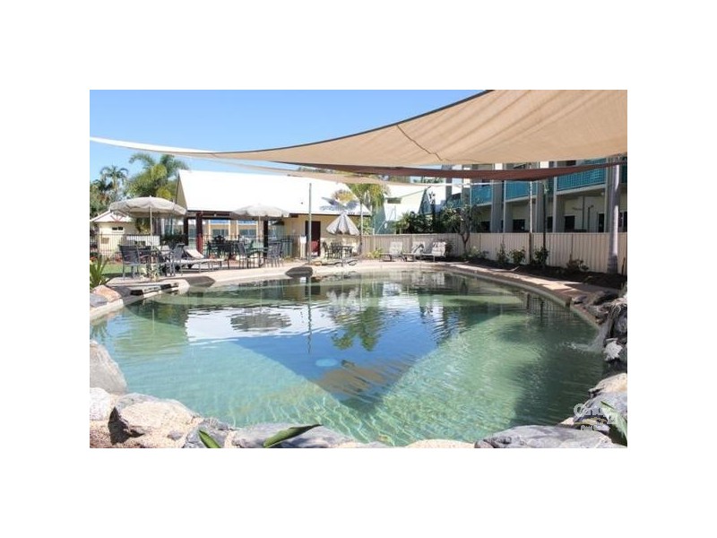 Port Douglas QLD 4877