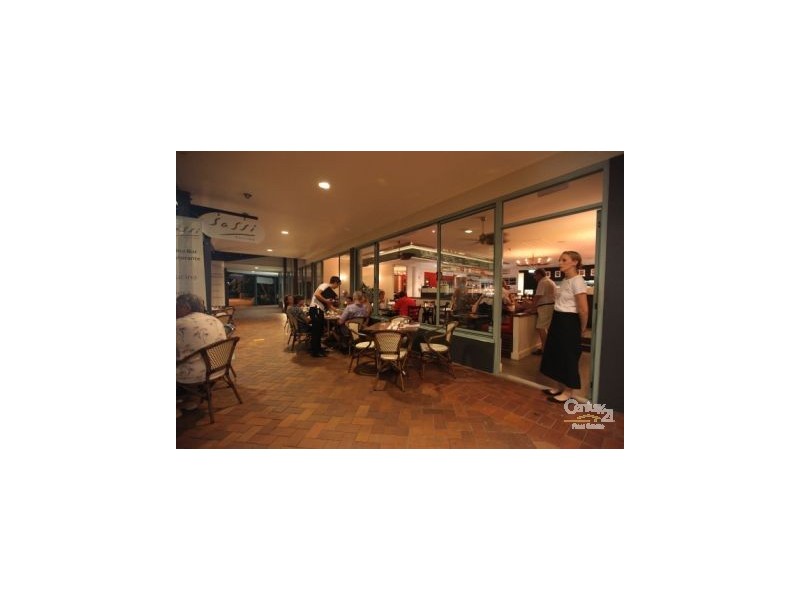 Port Douglas QLD 4877