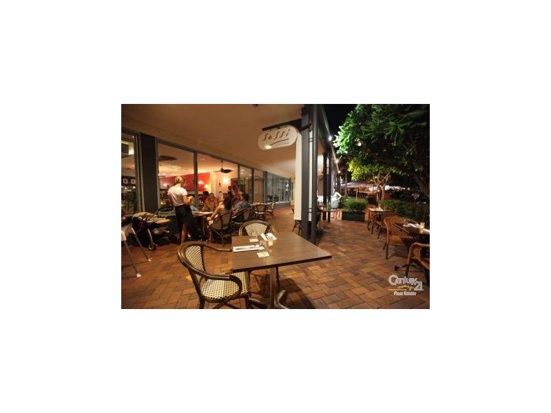 Port Douglas QLD 4877