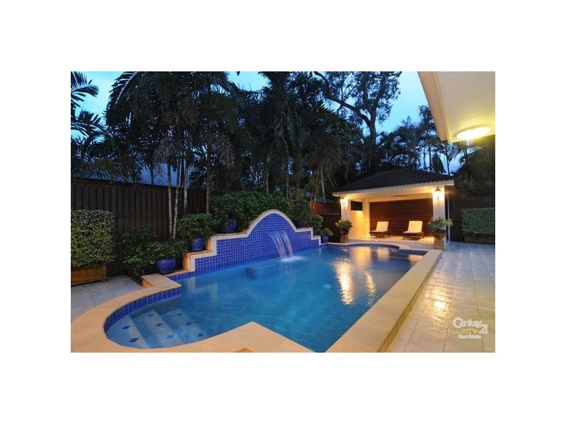 Port Douglas QLD 4877