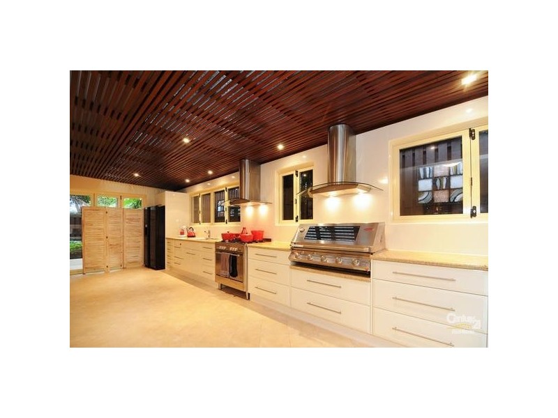 Port Douglas QLD 4877