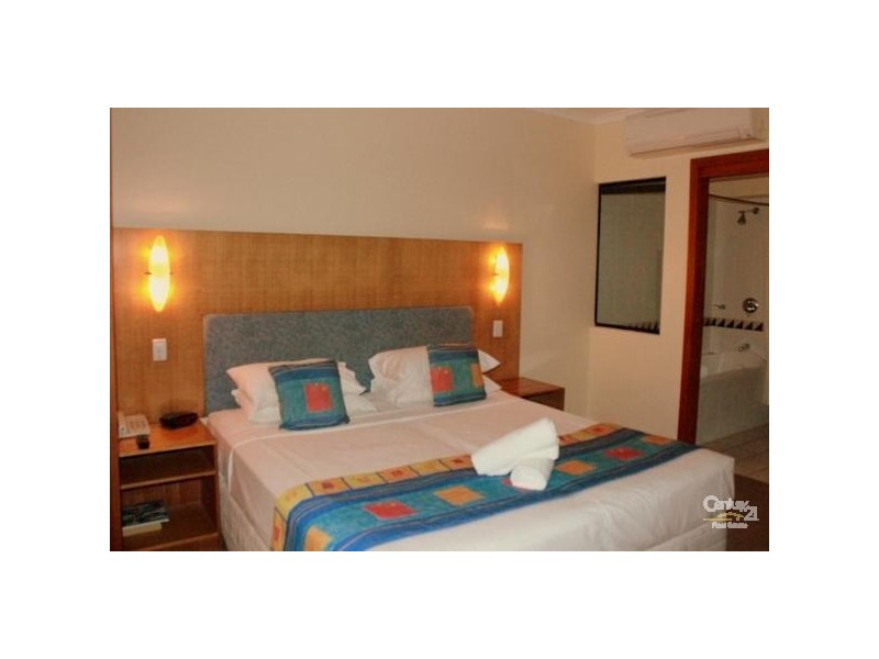 Port Douglas QLD 4877