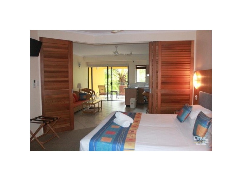 Port Douglas QLD 4877