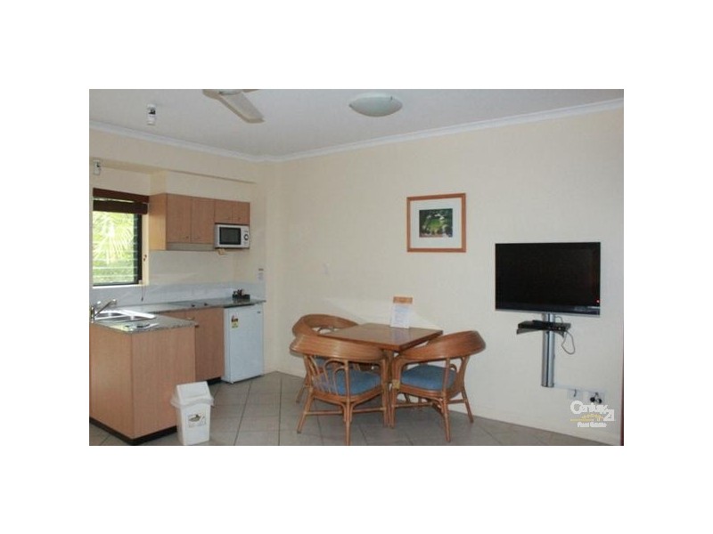 Port Douglas QLD 4877