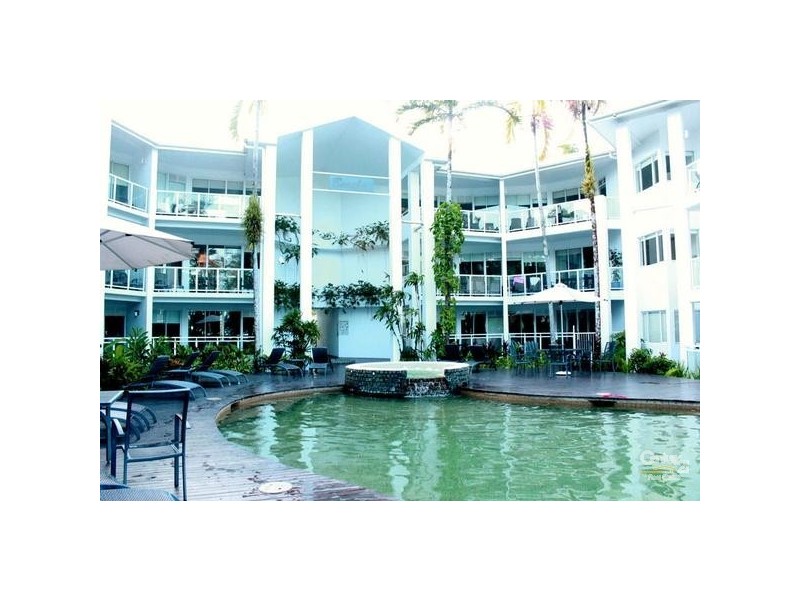 Port Douglas QLD 4877