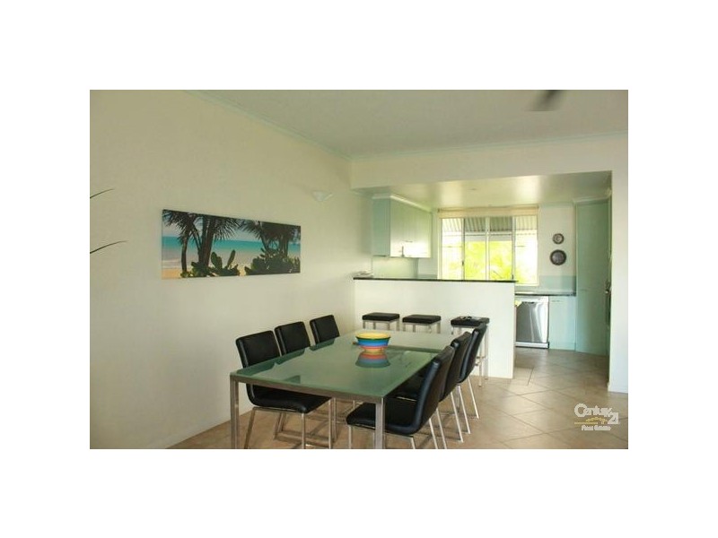 Port Douglas QLD 4877