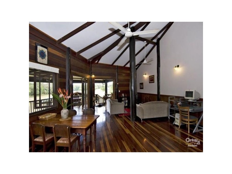 Shannonvale QLD 4873