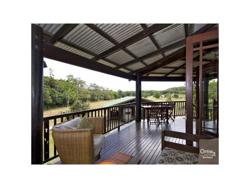 Shannonvale QLD 4873