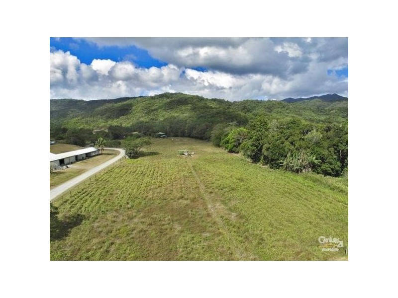 Shannonvale QLD 4873