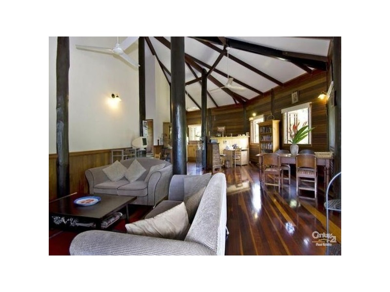 Shannonvale QLD 4873