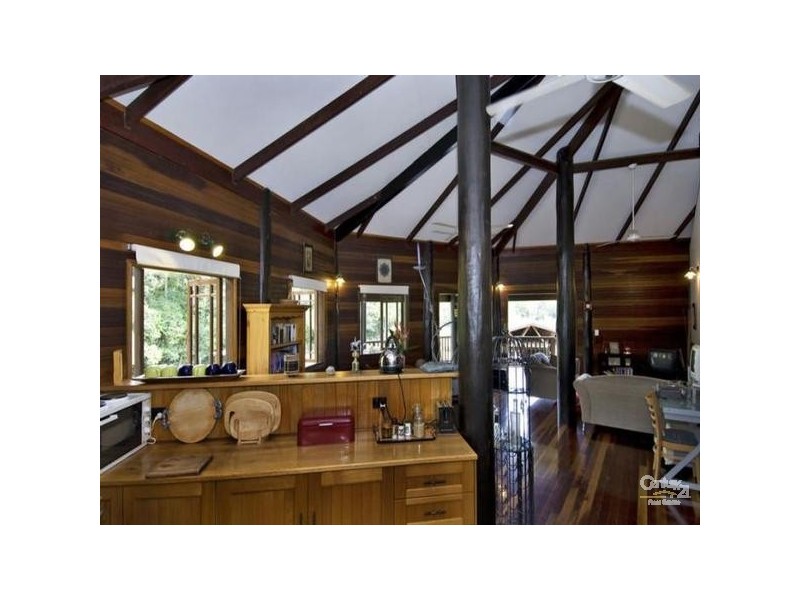 Shannonvale QLD 4873