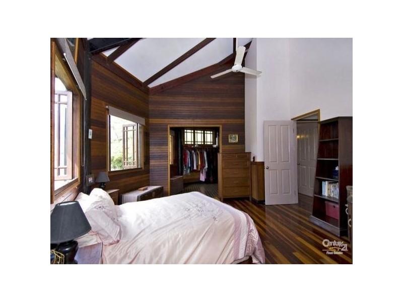 Shannonvale QLD 4873