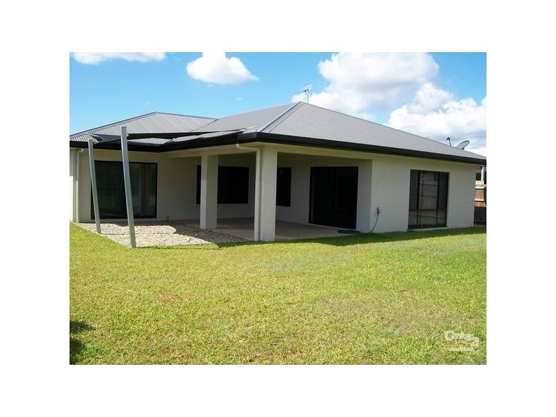 Mossman QLD 4873