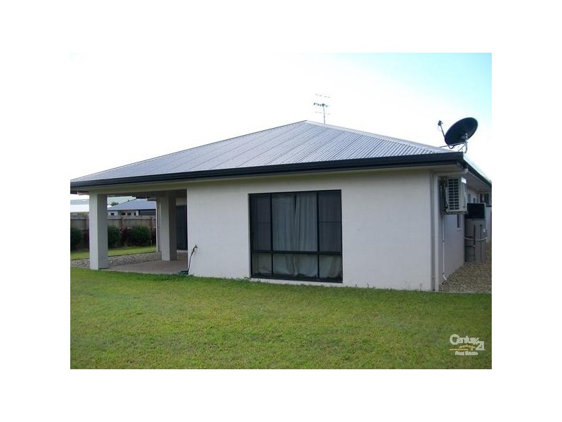 Mossman QLD 4873