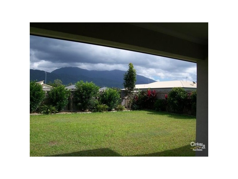 Mossman QLD 4873